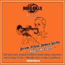 Jerem A feat James Gicho - Real Time 2019 (Brrak Remix)