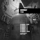 Anomaly - T2