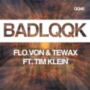 Flo.Von & Tewax - I'm The Man