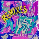 Fallon - Yup