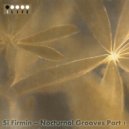 Si Firmin - Who's Mind