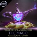 TheBeatStops & Alex Wicked - The Magic