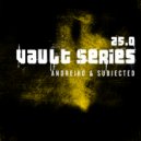 Andrejko & Subjected - Pain Management (Original Mix)