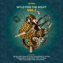 Tyler Coey & Niko Freij - Come on Yeah (Original Mix)
