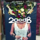 Sasha G - XL Room (Original Mix)