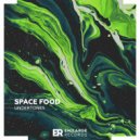 Space Food - Undertones