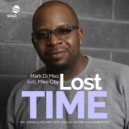 Mark Di Meo Feat. Mike City - Lost Time