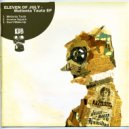 Eleven Of July - Inverse Square