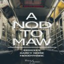 Ralph Session - A Nod To MAW