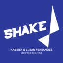 Kassier, Lujan Fernandez - Keep Dancing (Original Mix)