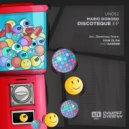 Mario Donoso - Discoteque (Original Mix)