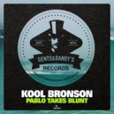 Kool Bronson - Undisputed (Original Mix)