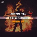 Justin Hau - Burn Up (Radio Edit)