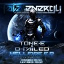 Tone-E & D-Railed - Hell Fire (Conisbee Remix)