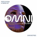 Pete Rann - The Debut