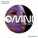 Pete Rann - Hybrid (Original Mix)