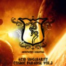 Trance Atlantic & Equilibrium 3.0 - Dark Matter