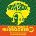 GROOVE SKOOL ft. Chris Page - Ready For This (Original Mix)