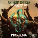 Anthony Officer - Get Ready For This