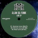 Alan Da Funk - Real Love (Original Mix)