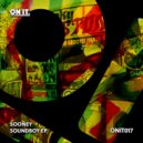 Sooney - Soundboy