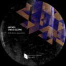 GroxDJ - TPK8 (Original Mix)