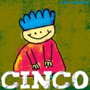 Edy Marron - Cinco (Original Mix)