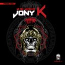 Jony K - The New Generation