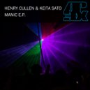 Henry Cullen, Keita Sato - Manic Piano