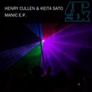 Henry Cullen, Keita Sato - Manic Synth (Original Mix)