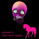Gabbanatic - Processor Of Carnage