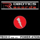 Tech C - Ation Hoppa (Original Mix)