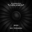 W!SS - My Passion