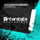 Jochan Morrisen - Warrior