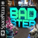 Bad Legs - Bad Step
