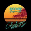 Goshawk Ft Erik Rico - Home (Throwback Vibe Mix)