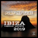 LucaJLove, Sasa Di Toma - Playin' House