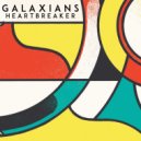 Galaxians - Heartbreaker