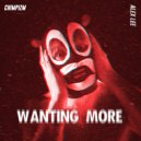 Alex Lee - Wanting More