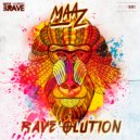 Maaz - Drop It