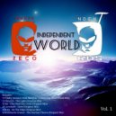 K-84 - On The Edge (Original Mix)