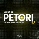 TitoM & SjavasDaDeejay - Passion Dance (Original Mix)