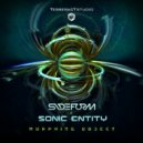 Sideform & Sonic Entity - Pendulum (Original Mix)