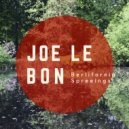Joe Le Bon - Ninja Zecken