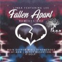 Linka Featuring Lee - Fallen Apart Remixes 002 (At. Bam\'s Technical Mix)