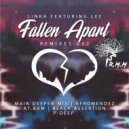 Linka Featuring Lee - Fallen Apart Remixes 002