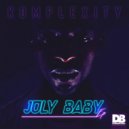 Komplexity Feat Thakzin & Rokka GTR - Ngiyavuma (Original Mix)