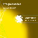 Progressence - Sunset Beach (Original Mix)