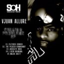 Vjuan Allure - The Picasso Rembrandt (Original Mix)