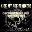 Christian Schachinger - Kiss My Ass